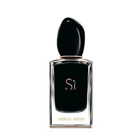 Giorgio Armani Si Intense Eau De Parfum Samples/Decants – Perfume Samples