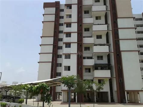 Sara City Phase III in Chakan, Pune