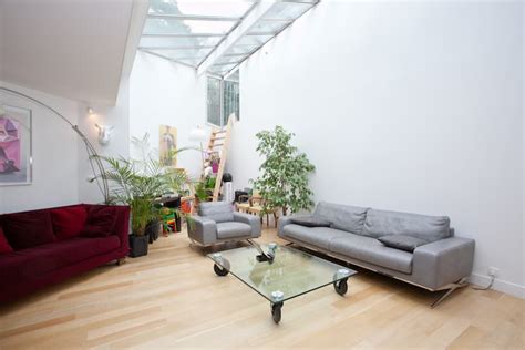 Townhouse in Paris - Charenton - Townhouses for Rent in Charenton-le ...