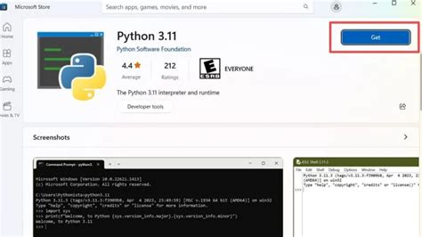 Image result for Instalar PIP Python Windows