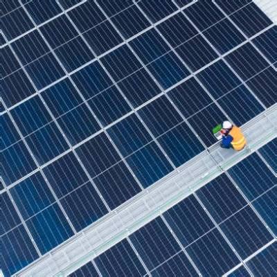Azure Power commissions 600 MW solar project in Rajasthan