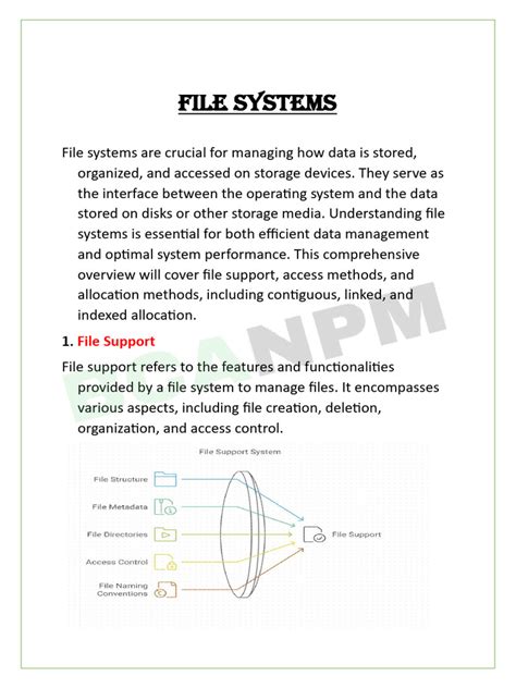 Image result for SAP File Systems PDF