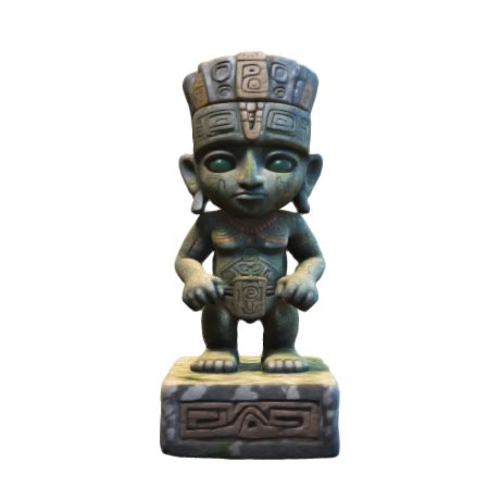 p3d.in - Ek’Zul, Guardian of the Lost Empire