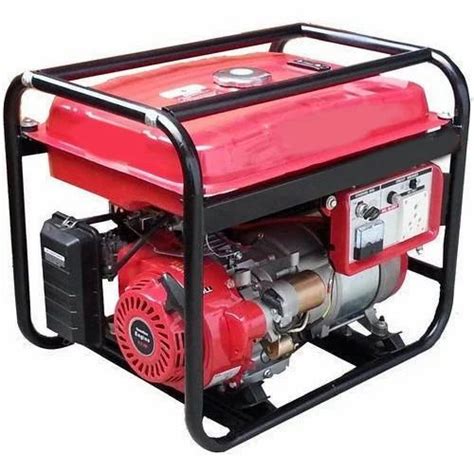 Image result for Portable Diesel Generator