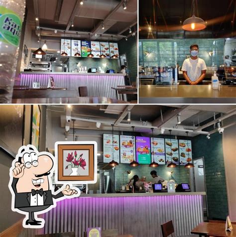 Taco Bell, Pune - Restaurant menu, prices and reviews