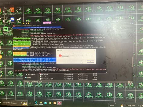 How to Start a Fivem Test Server 的图像结果