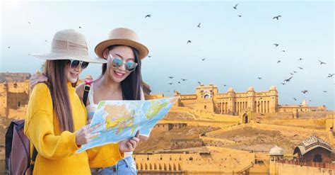 India Travel Guide | India Tourism - Best Travel Destinations