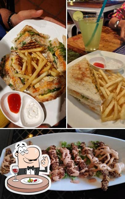 KNIGHT OWL CAFE, Mangaluru - Restaurant menu, prices and reviews