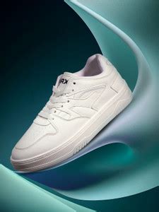 HRX by Hrithik Roshan Sneakers For Men - Buy HRX by Hrithik Roshan ...