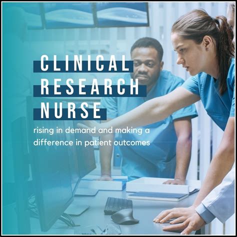 What do clinical research nurses do – Artofit