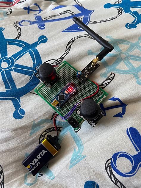 Image result for Arduino Controller Drone