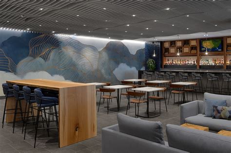 Largest Centurion Lounge in the World Coming to Atlanta (ATL) in 2023