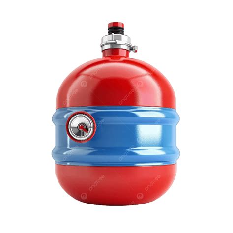 Transparent Background High Quality Gas Fire Extinguishers Balls ...