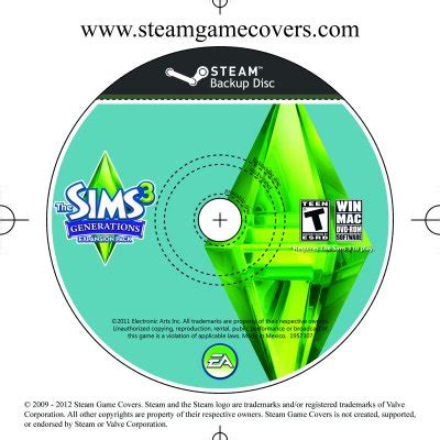 Image result for Sims 3 Disc
