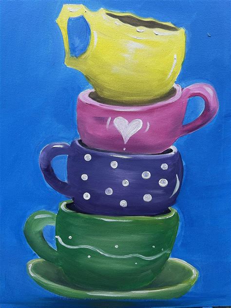 Valentine Paint and Sip, Alston Pub & Grub, Rainier, 8 February 2026 ...