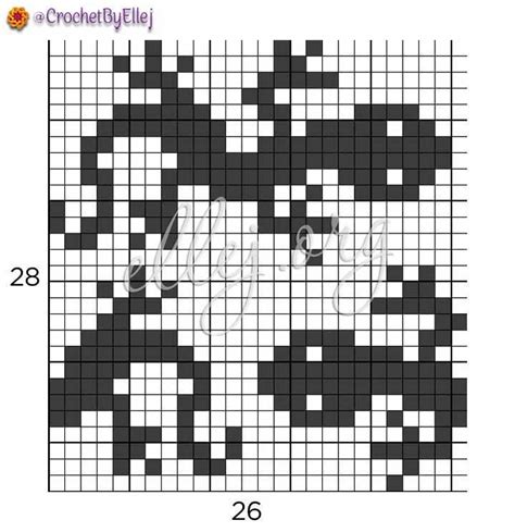 Image result for Stranded Knitting Chart Reader