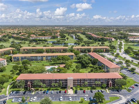 About Century Village – Century Village