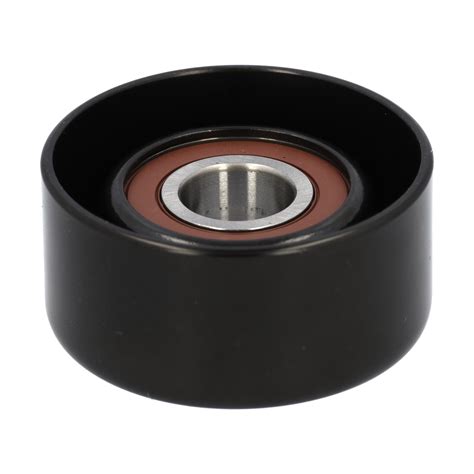 febi | 1000295 | cuscinetto folle per cinghia ausiliaria, con vite ...