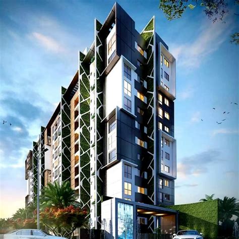 3 BHK Homes by CoEvolve Estates - Dwello