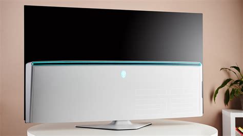 Image result for Alienware 55-Inch Monitor