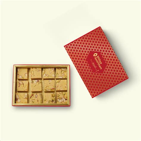 Banaras Soan Papdi