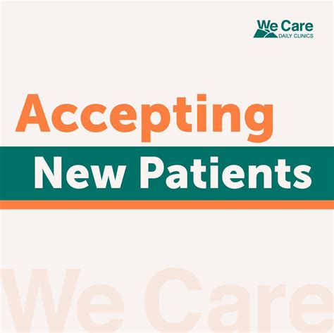 We Care Daily Clinics on LinkedIn: We Care Daily Clinics is dedicated ...