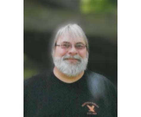 Geffory A. McTaggart Obituary (2024) - Vassar, MI - Hanlin Funeral ...