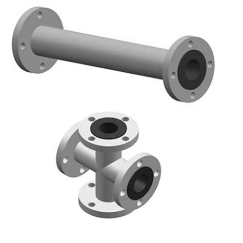 Ph1 Industries Private Limited, Hyderabad - Manufacturer of PTFE Lined ...