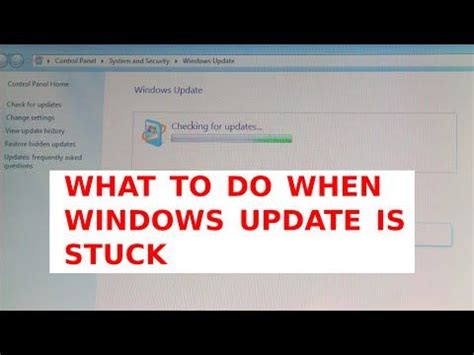 How to Fix Windows 7 for Windows Update 的图像结果