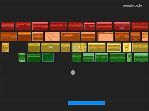 12 awesome Google features you didn't know existed - Atari Breakout ...