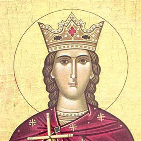 Sveta velikomučenica Varvara