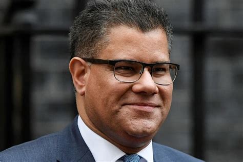 UK Business Secy self-isolates after falling ill