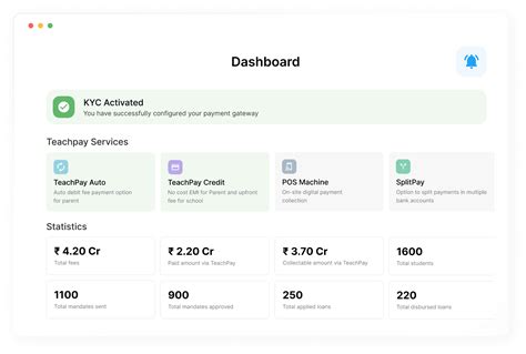 Collect School Fees Payment Online with Teachpay
