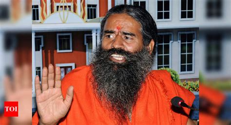 Baba Ramdev: 'Very difficult' to predict next PM, Ramdev says | India ...