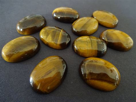 Tigers Eye Stone