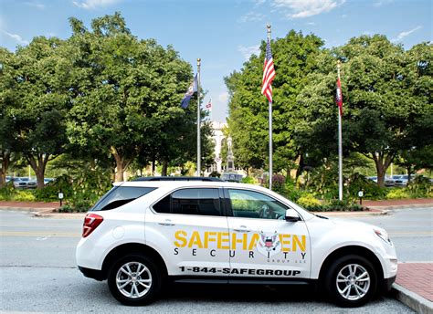 Safe Haven Dublin Ga at Josephine Parks blog