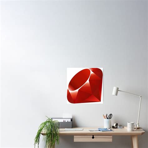 Image result for Ruby Programming Language Logo