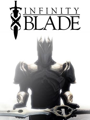Image result for Infinity Blade Install