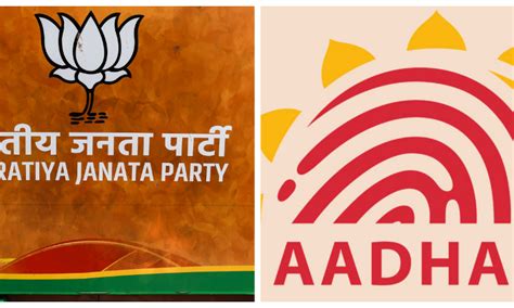 Credible Allegations That Only Aadhaar Linked Numbers Received Campaign ...