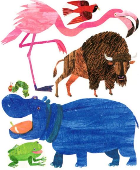 eric.carle.book » ART HOUSE 7