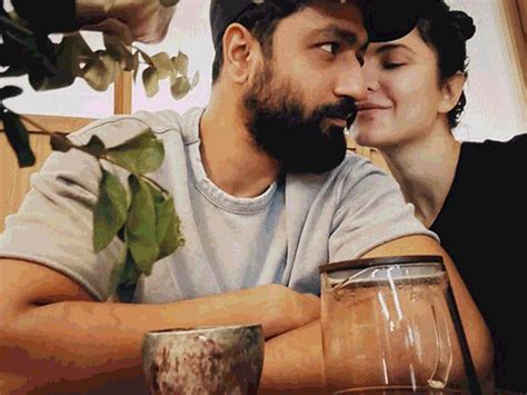 The couple was spotted enjoying coffee and pancakes, Katrina said ...