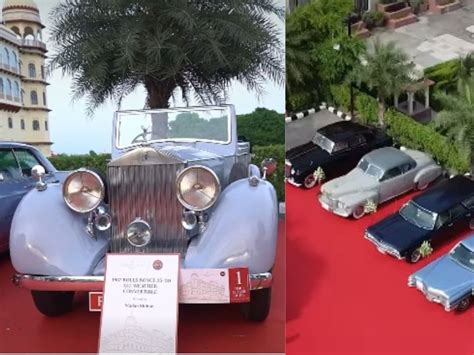 Heritage Beauty: कार नहीं, विरासत का नायाब तोहफा हैं ये गाड़ियां, सीधे ...