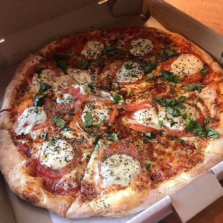 MILLE ET UNE PIZZAS, Quebec City - Menu, Prices & Restaurant Reviews ...