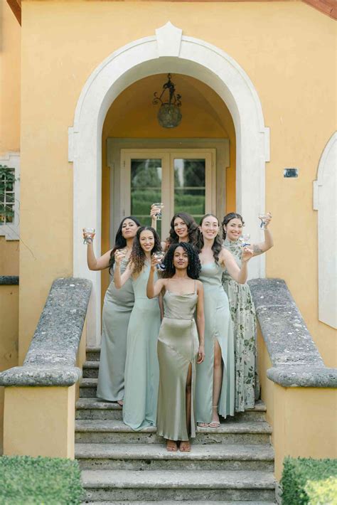 Stylish Sage Green Floor Length Dress That Inspire
