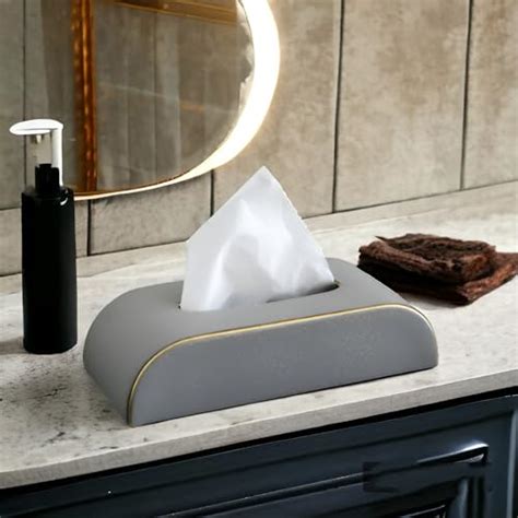 Amazon.in Bestsellers: The most popular items in Tissue Paper Boxes