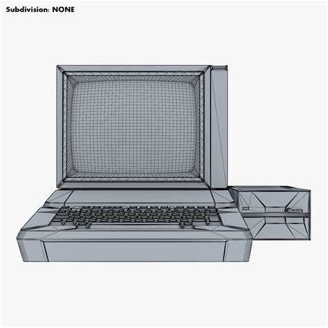 A Personal Computer 的图像结果