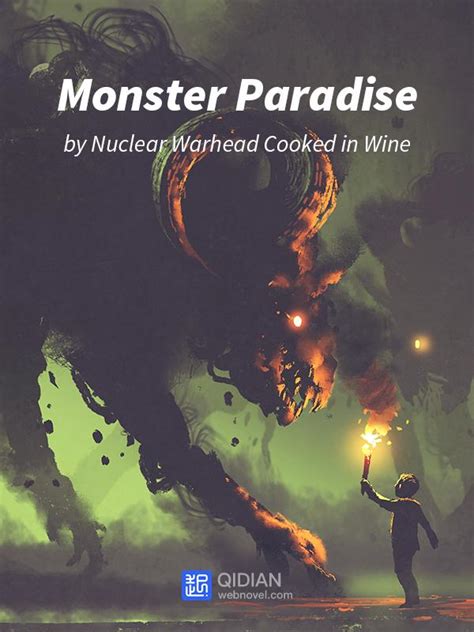 Рай Монстров • Monster paradise • 怪物乐园