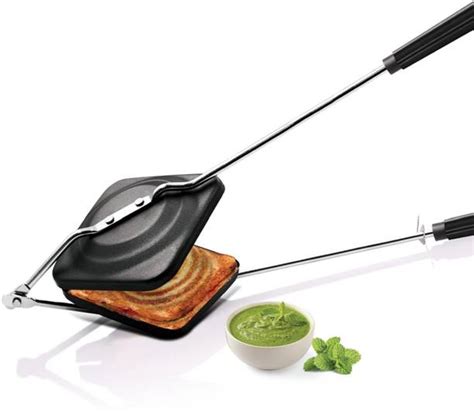 Stainless Steel Toaster - Buy Stainless Steel Toaster online at Best ...
