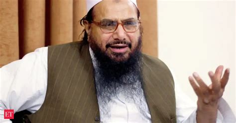 Hafiz Saeed-led JuD, Haqqani network not banned in Pakistan - The ...