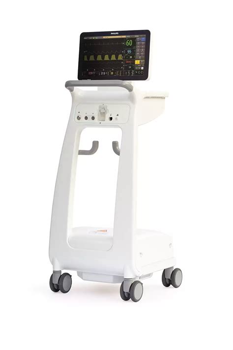MR Patient Care Portal 5000 | Philips - Philips